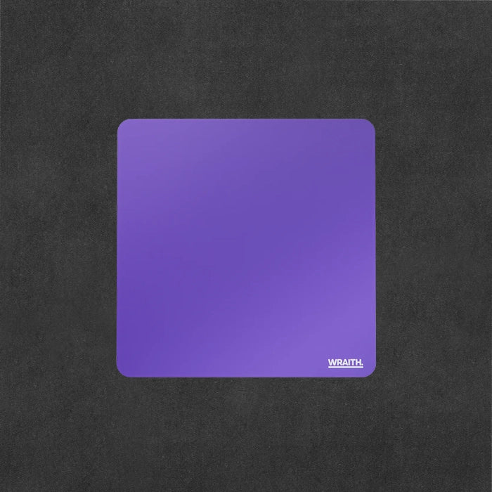 WRAİTH COSMİC GLASS MOR V2 MOUSEPAD 066 OUTLET