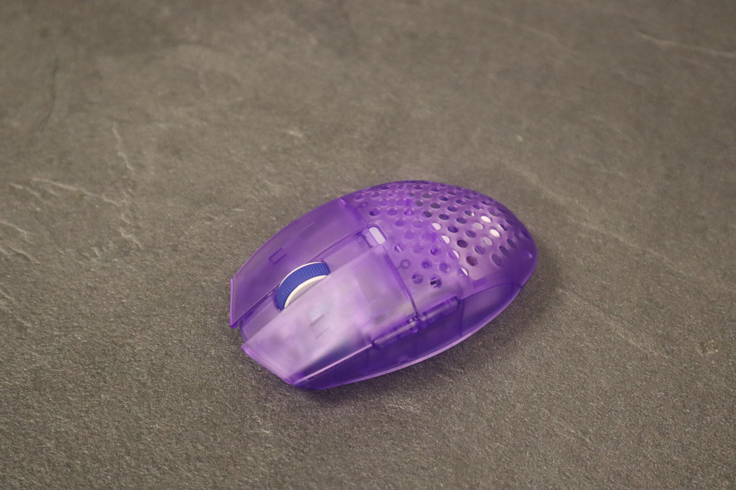 Fantech Aria Atomic XD7 Mor Outlet 032