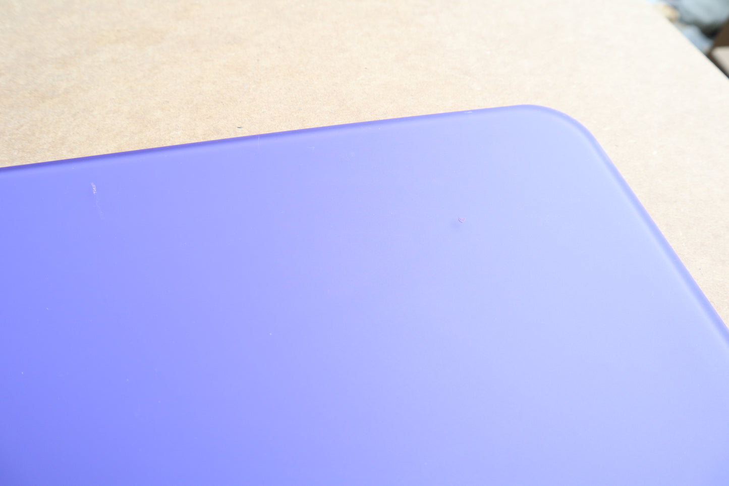 WRAİTH COSMİC GLASS MOR V2 MOUSEPAD 066 OUTLET