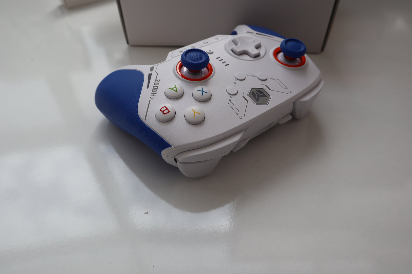 BIGBIG WON BLITZ 2 ALPS 0181 OUTLET