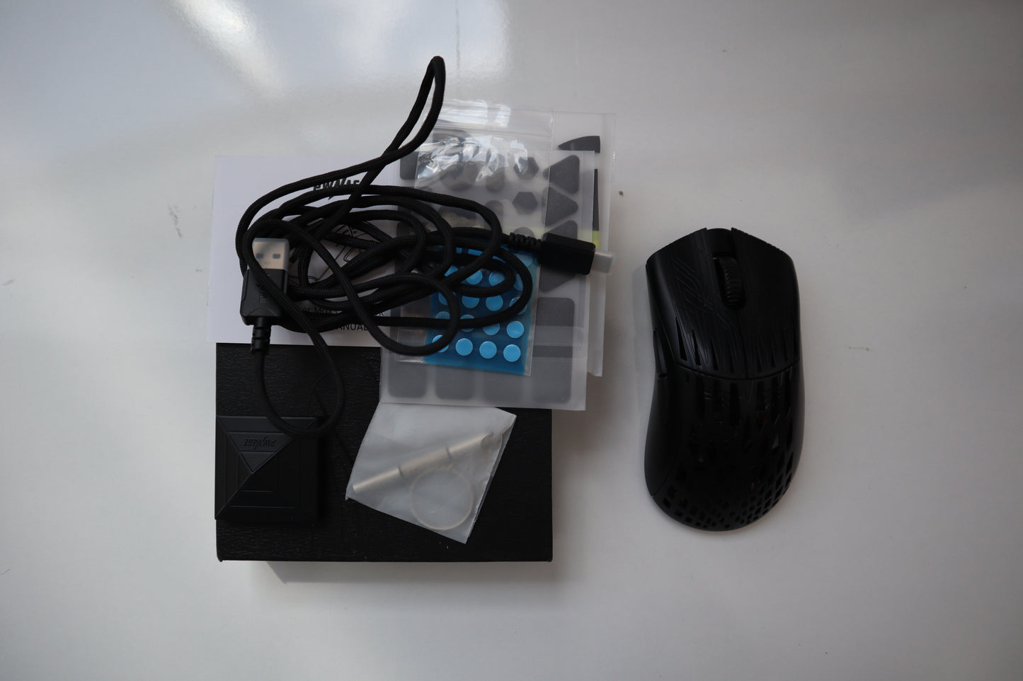 PWNAGE STORMBREAKER BLACK 0149 OUTLET