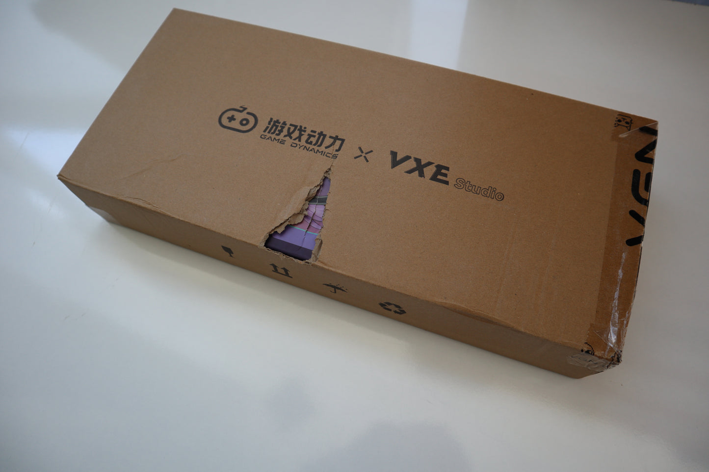 VGN V87 PRO ATHENA 0088 OUTLET