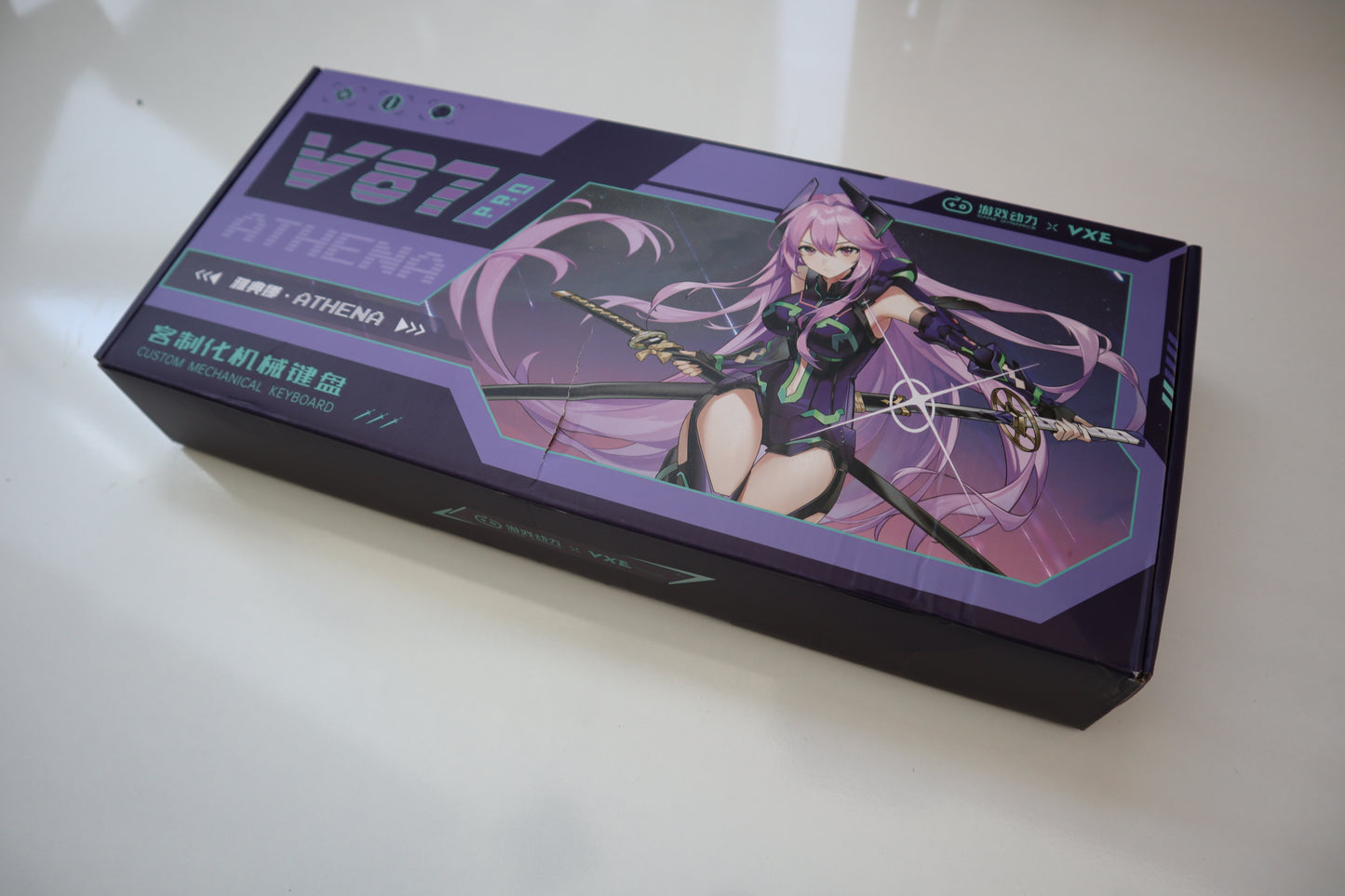 VGN V87 PRO ATHENA 0088 OUTLET