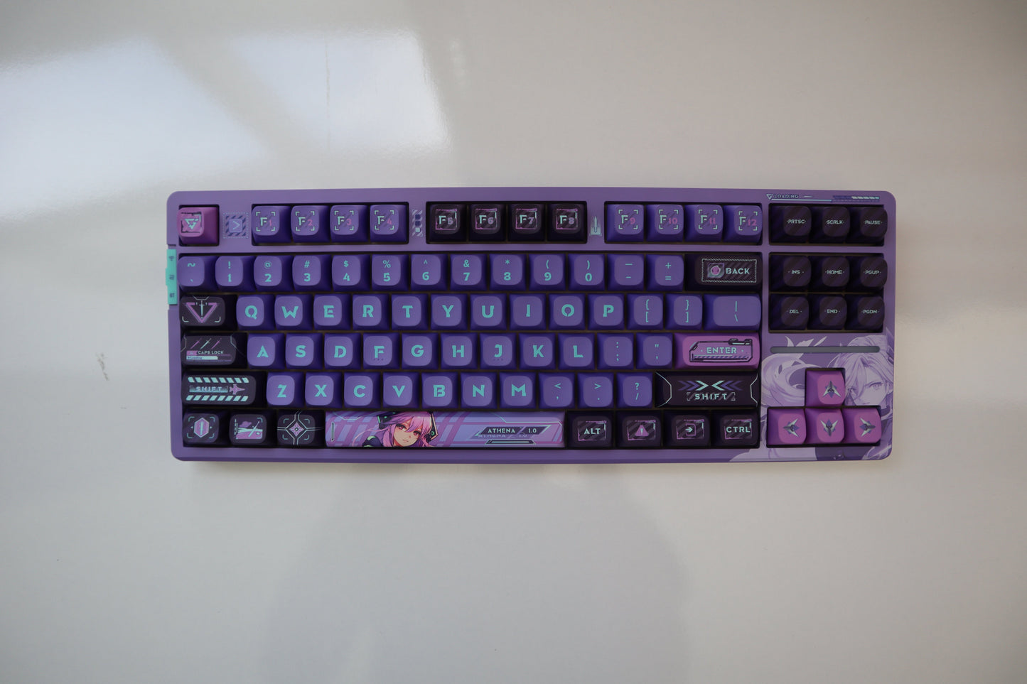 VGN V87 PRO ATHENA 0088 OUTLET