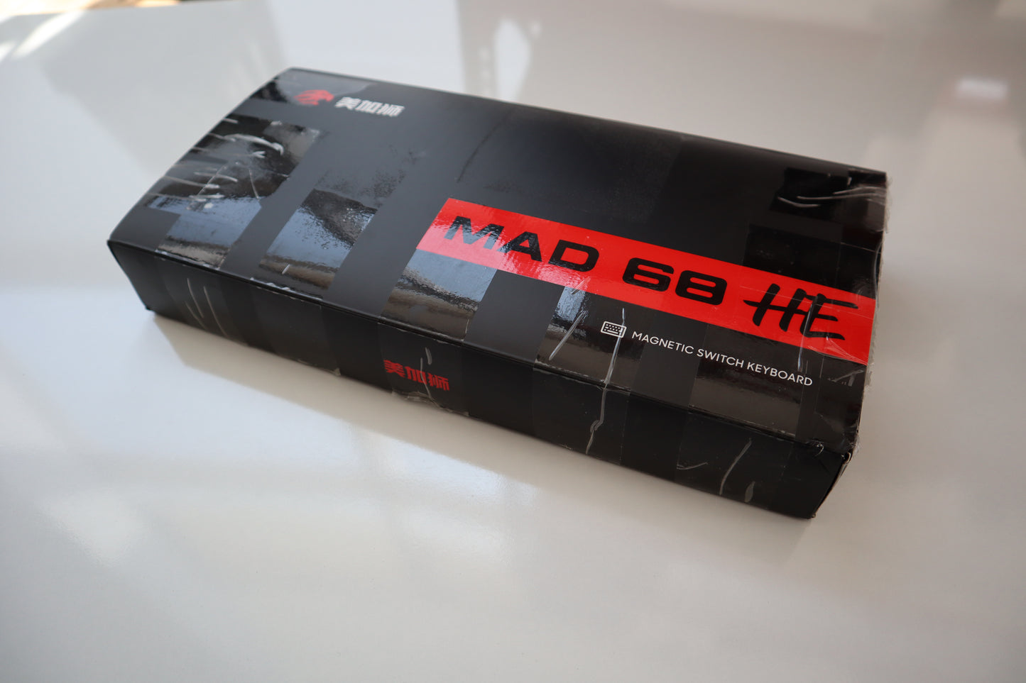 MADLİONS MAD60 BLACK YELLOW 0125 OUTLET