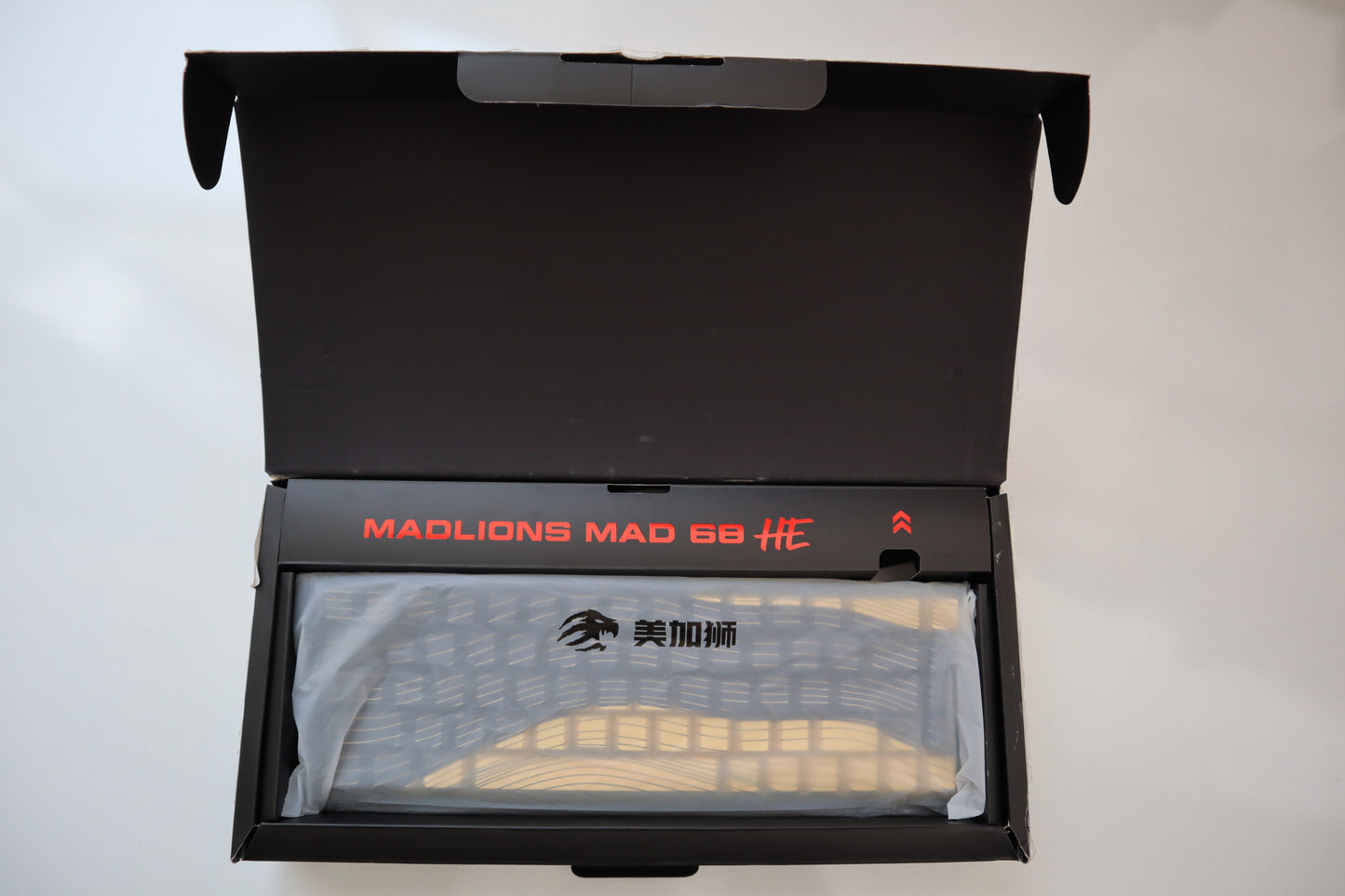 MADLİONS MAD60 BLACK YELLOW 0125 OUTLET