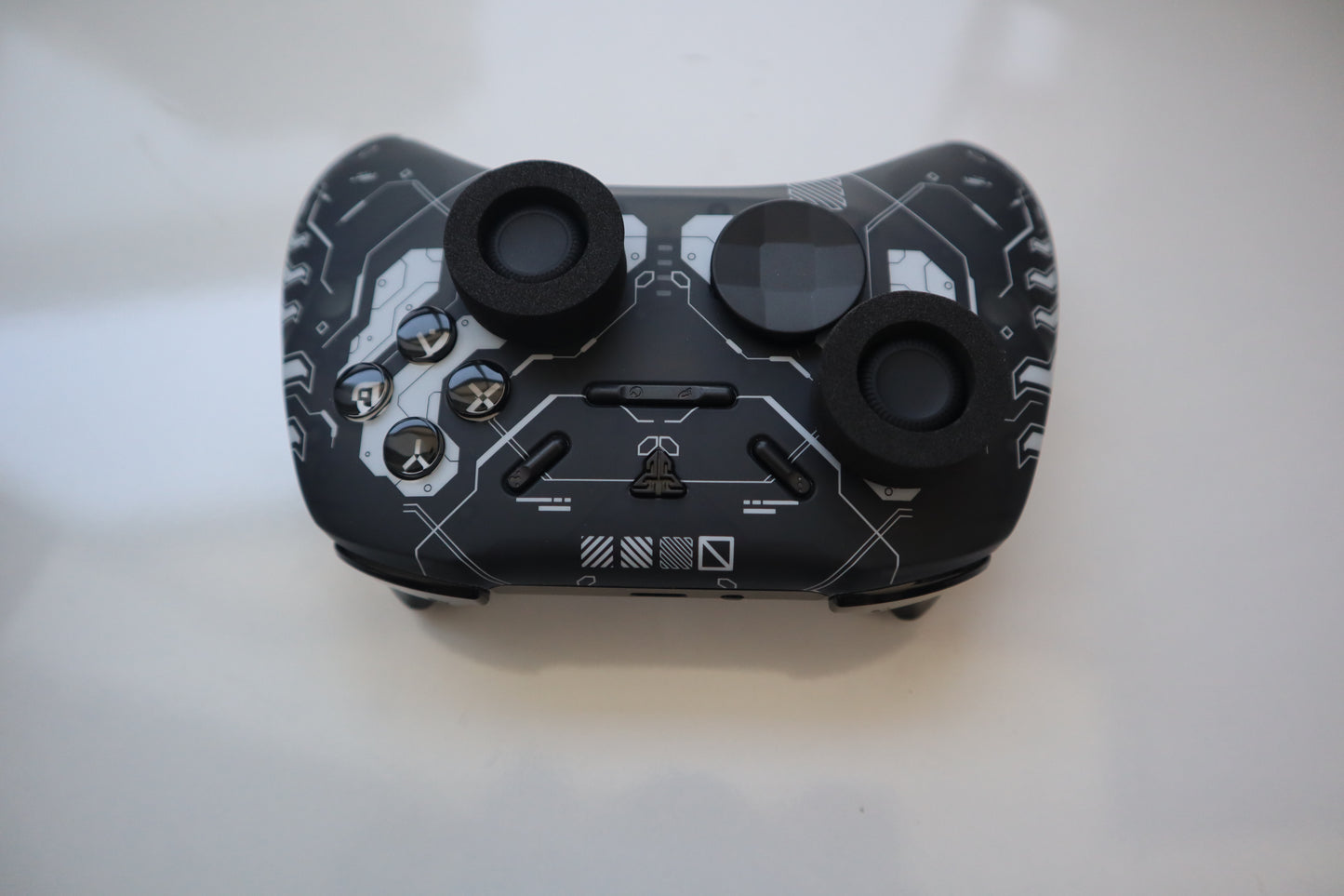 FANTECH EOS PRO EPSILON WGP15 BLACK 0225 OUTLET