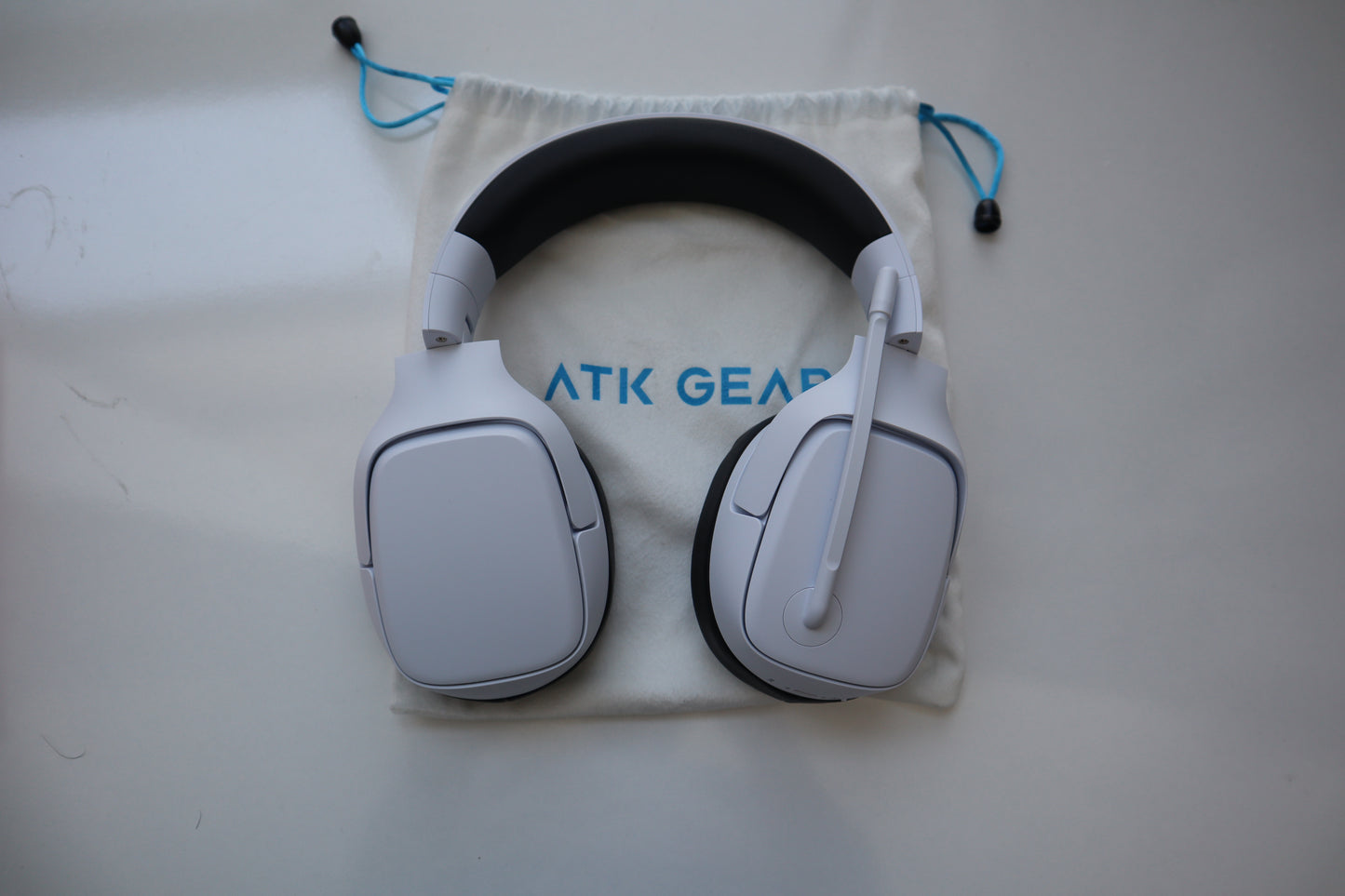 ATK MERCURY WHİTE 0014 OUTLET
