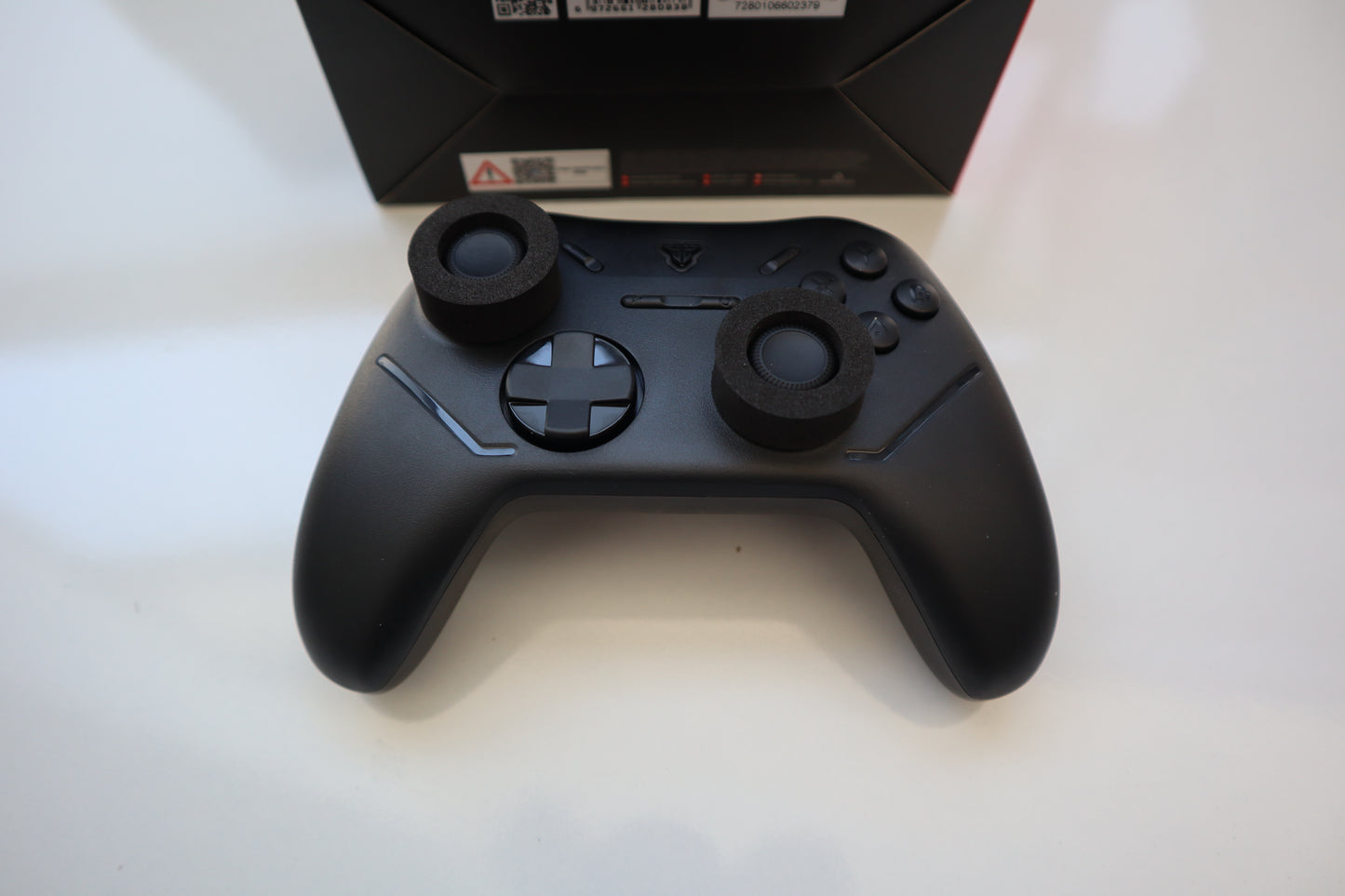 FANTECH SHOOTER 3 SIYAH 0009 OUTLET