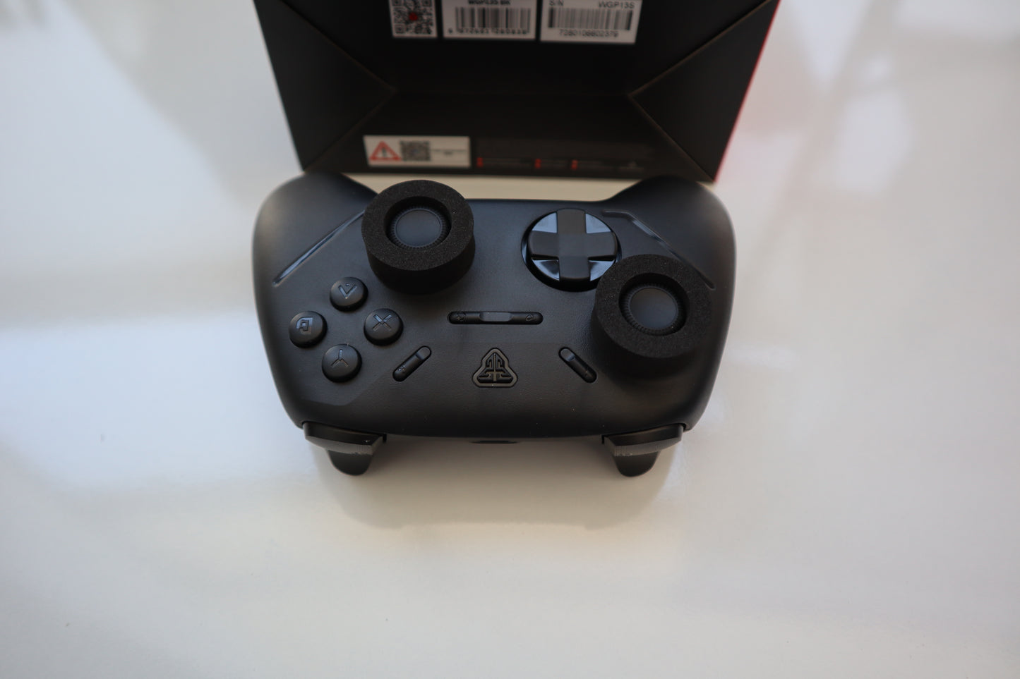 FANTECH SHOOTER 3 SIYAH 0009 OUTLET