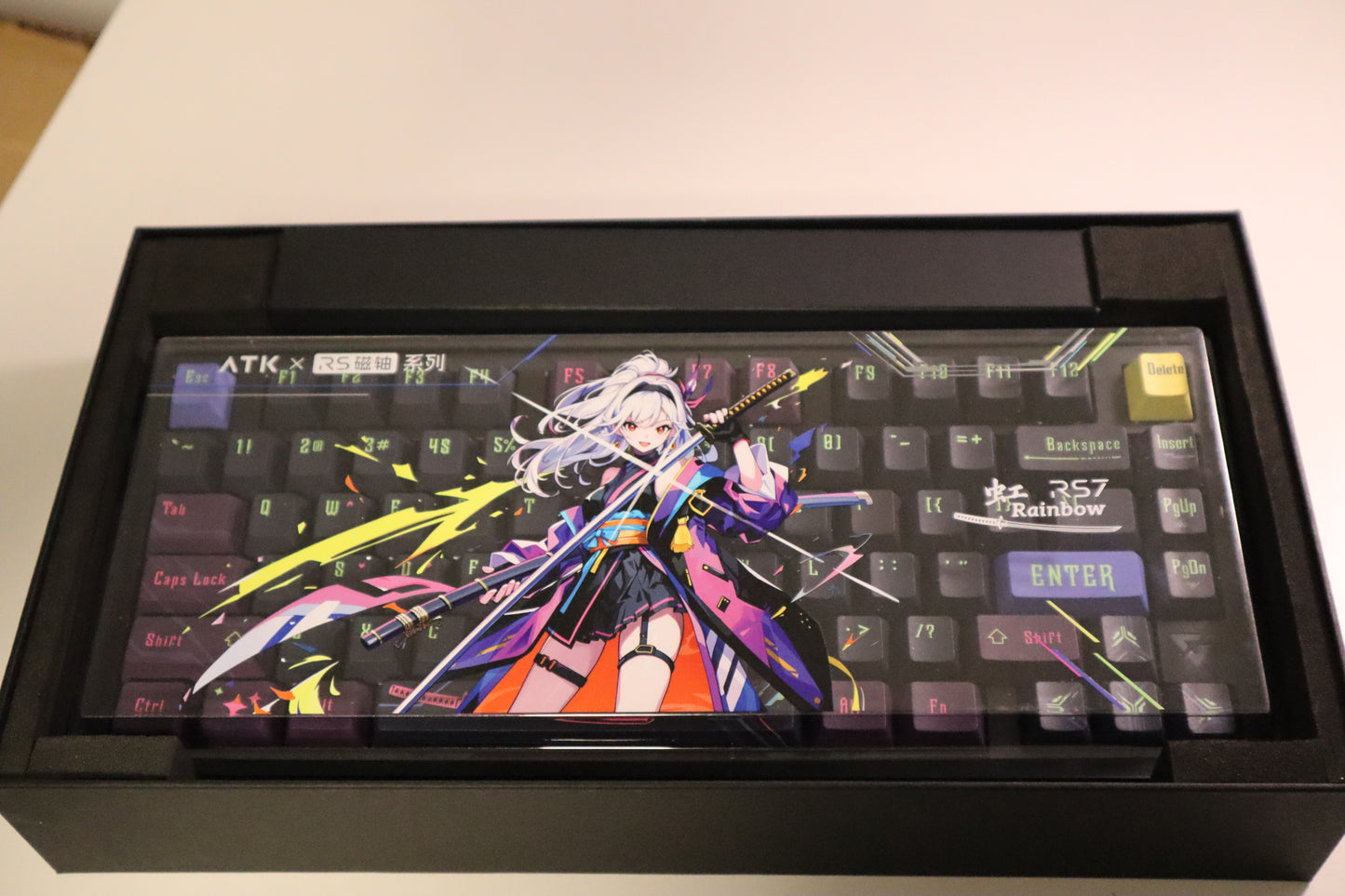 ATK RS7 PRO OUTLET 0102