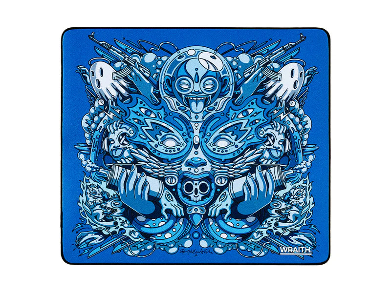 WRAITH SPIRIT OF AIM BLUE HYBRID 0152 OUTLET