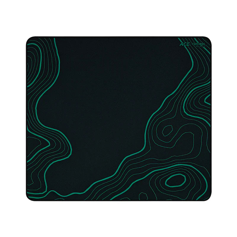 X - RAYPAD ACE CONTROL MOUSEPAD OUTLET 0209