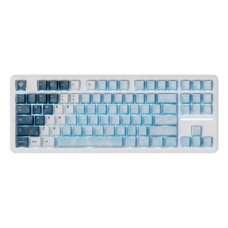 ATK A87 PRO ARCTIC SNOW OUTLET 0413