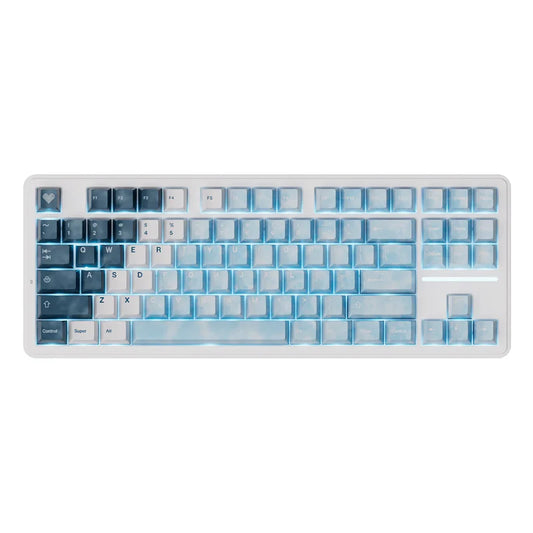 ATK A87 PRO ARCTIC SNOW OUTLET 0413