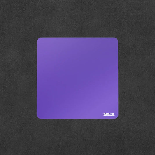 WRAİTH COSMİC GLASS MOR V2 MOUSEPAD 066 OUTLET