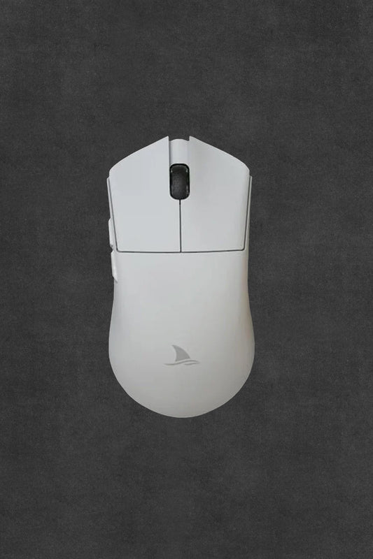 Darmoshark M3 Beyaz Outlet 048