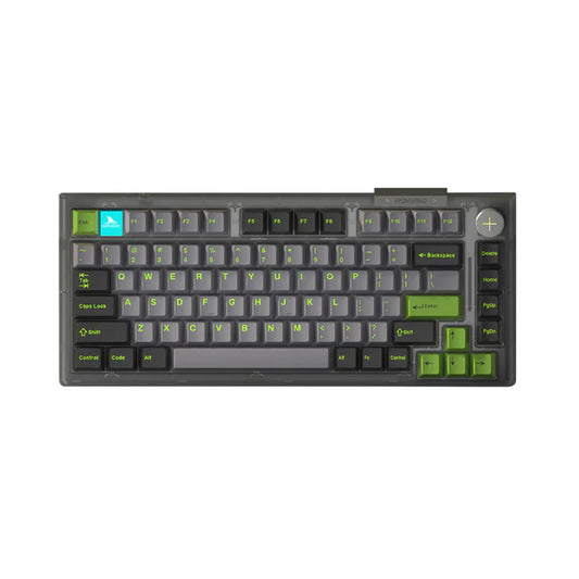 DARMOSHARK TOP75 SİYAH OUTLET 0269