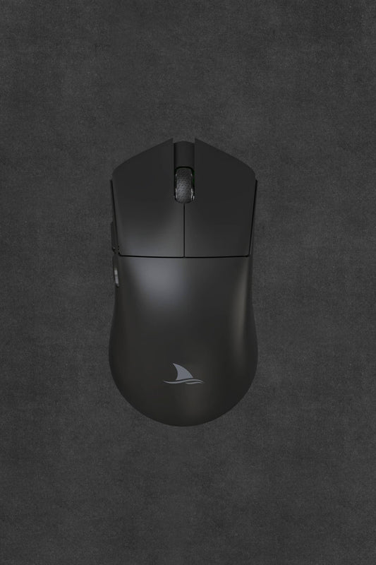 Darmoshark M3 Pro Siyah Outlet 047