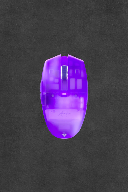 Fantech Aria Atomic XD7 Mor Outlet 032