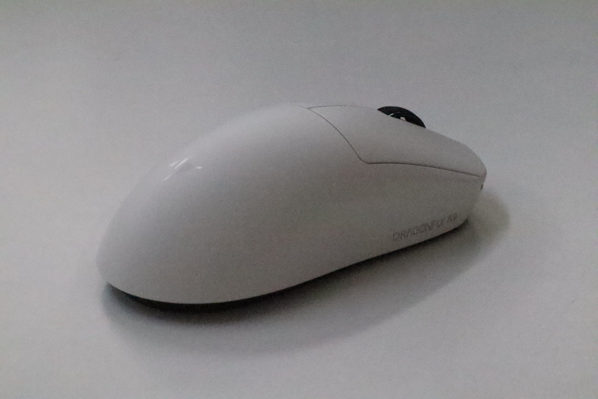 ATK Dragonfly A9 Plus Wireless Mouse OUTLET O-M-0745