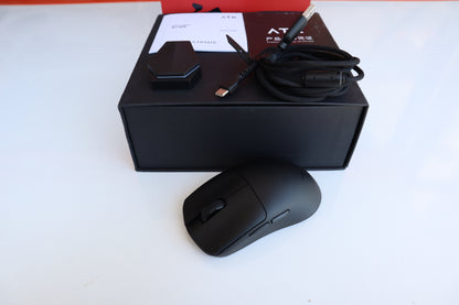 ATK F1 ULTIMATE SIYAH 0088 OUTLET