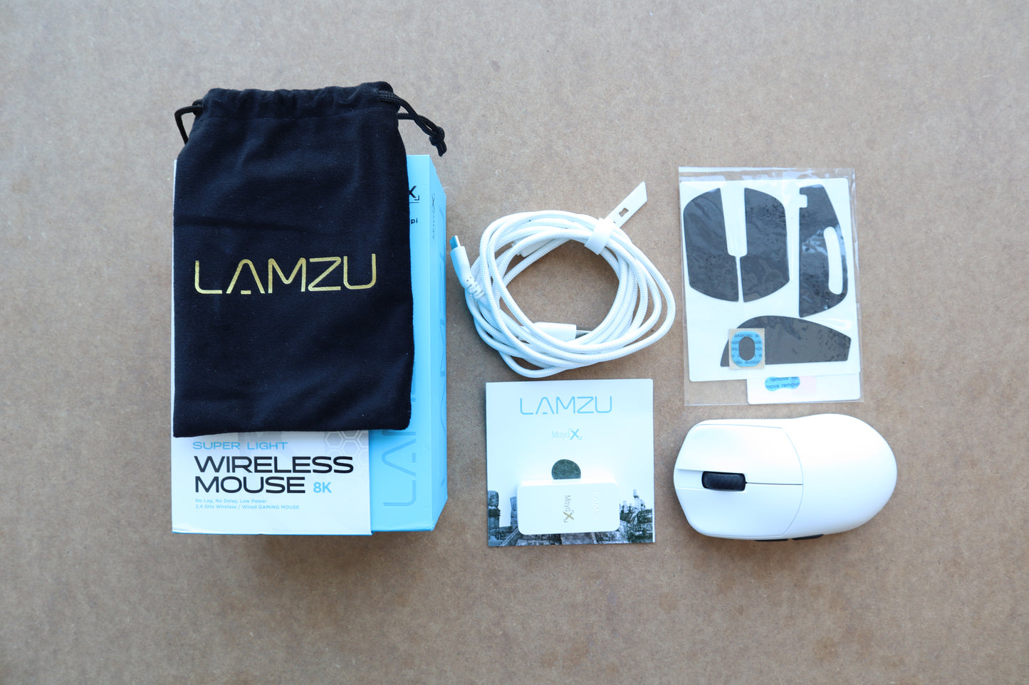 LAMZU MAYA X BEYAZ OUTLET 0126
