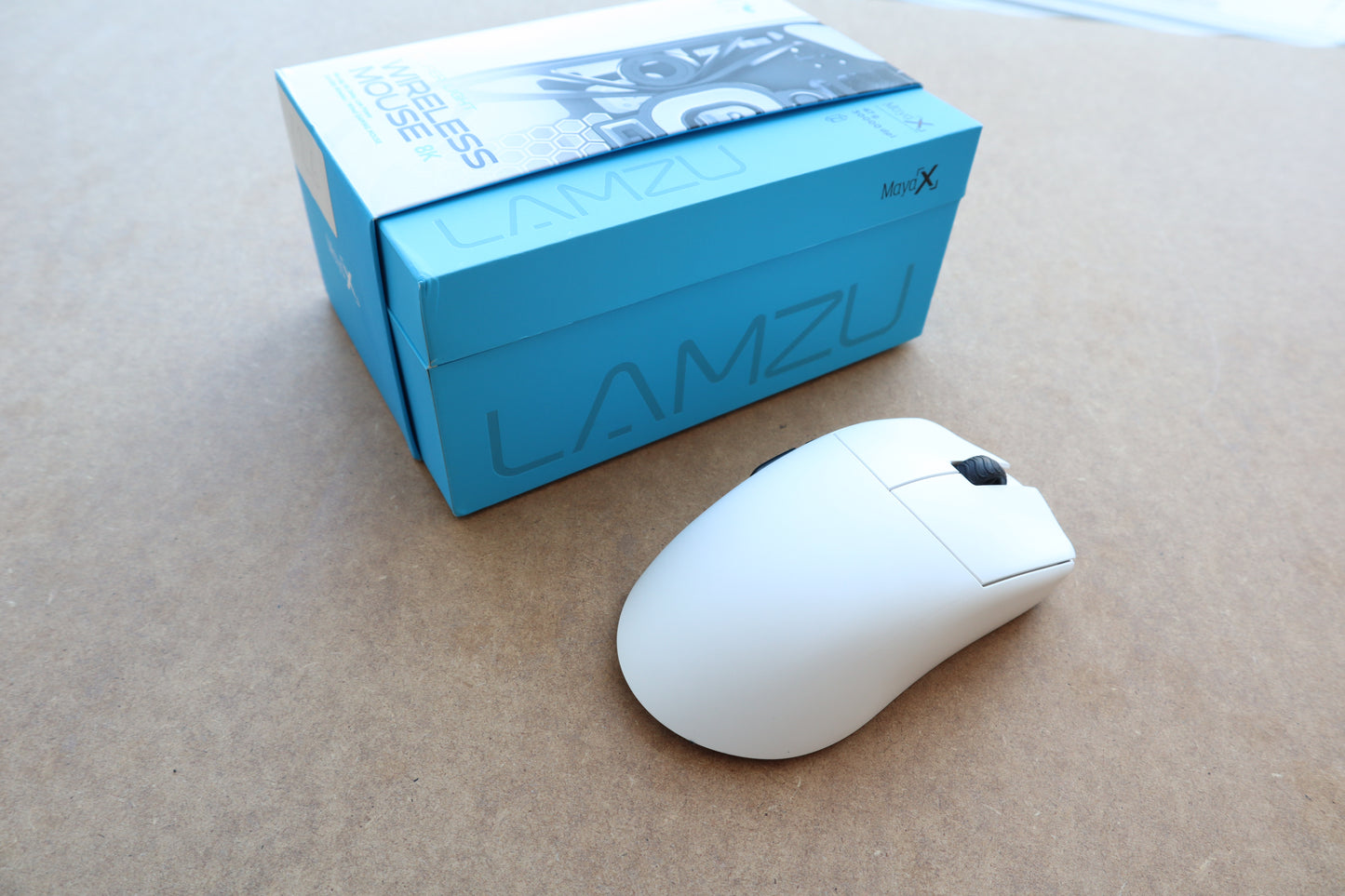 LAMZU MAYA X BEYAZ OUTLET 0126