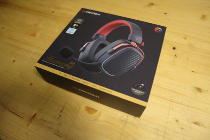 FANTECH HARMONY PRO OUTLET 0007