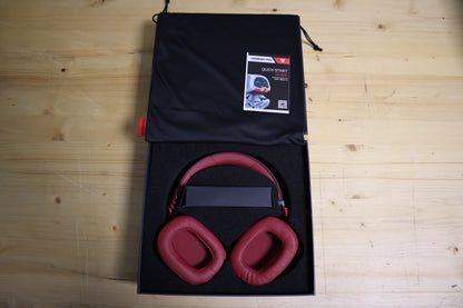 FANTECH HARMONY PRO OUTLET 0007