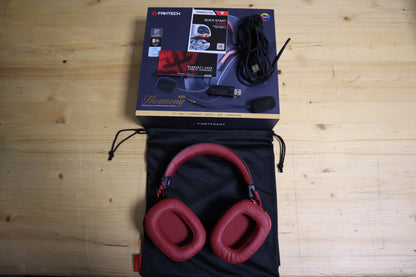 FANTECH HARMONY PRO OUTLET 0007