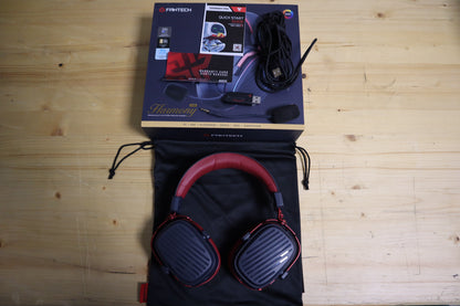 FANTECH HARMONY PRO OUTLET 0007