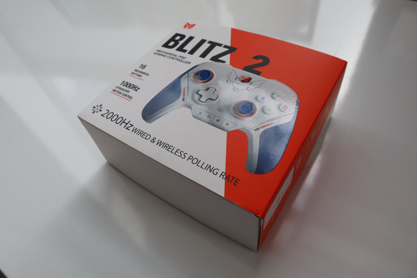 BIGBIG WON BLITZ 2 ALPS 0181 OUTLET