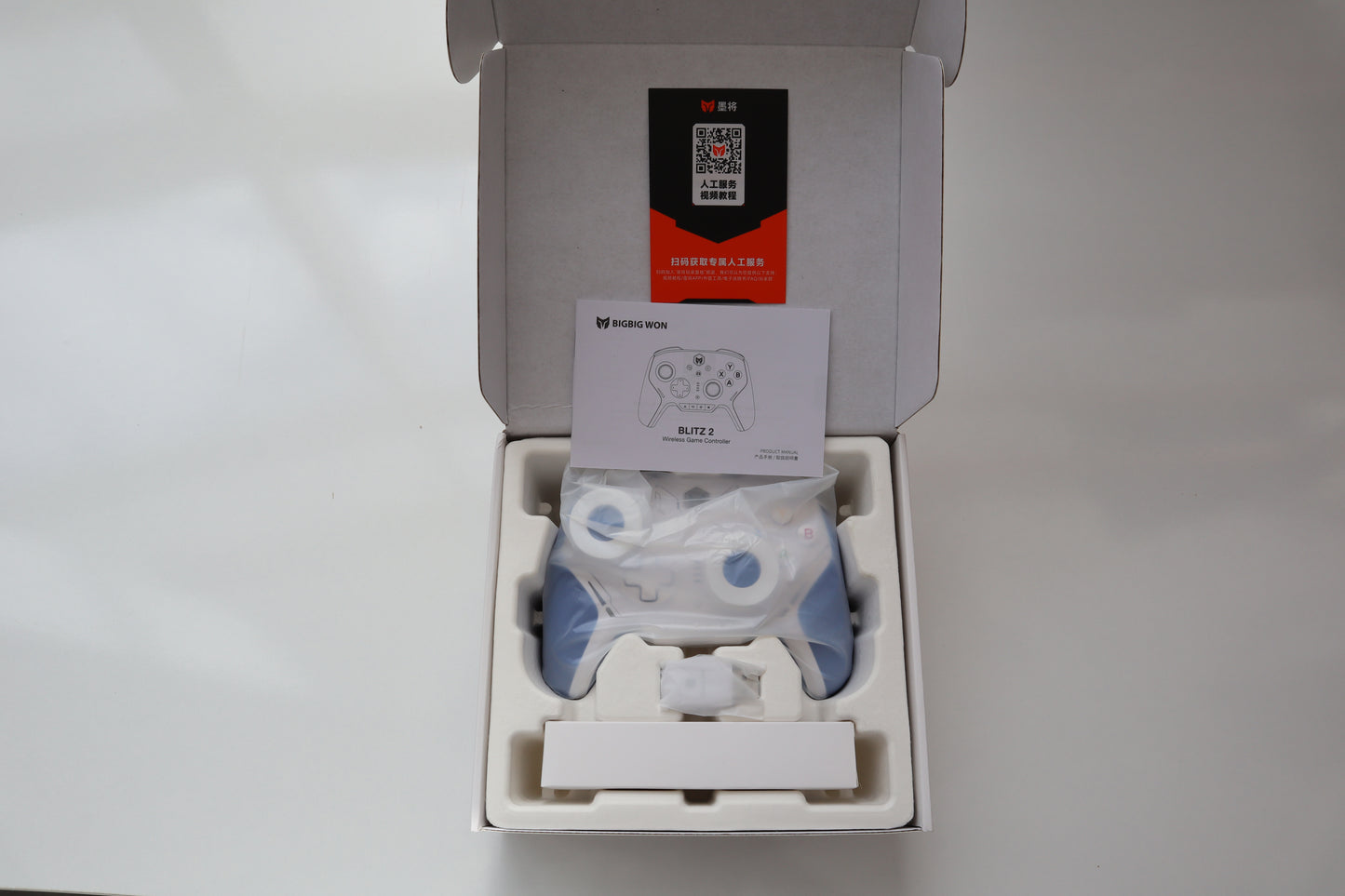 BIGBIG WON BLITZ 2 ALPS 0181 OUTLET
