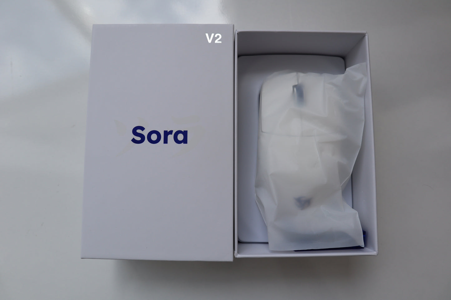 NINJUTSO SORA V2 BEYAZ 0163 OUTLET