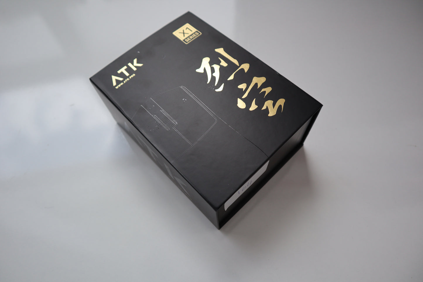 ATK X1 PRO BEYAZ 0164 OUTLET