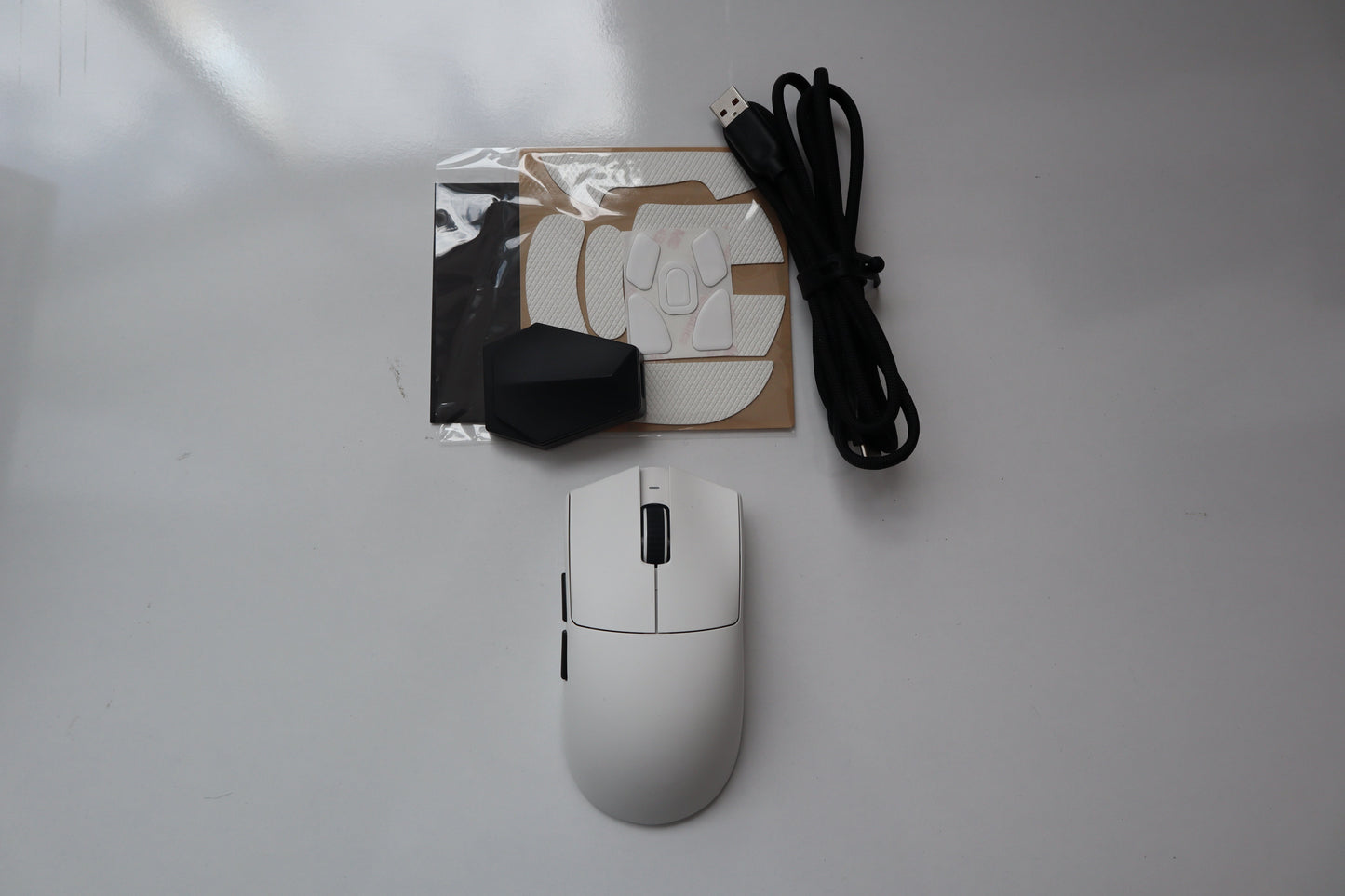 ATK X1 PRO BEYAZ 0164 OUTLET