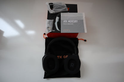 ATK MERCURY BLACK 0012 OUTLET