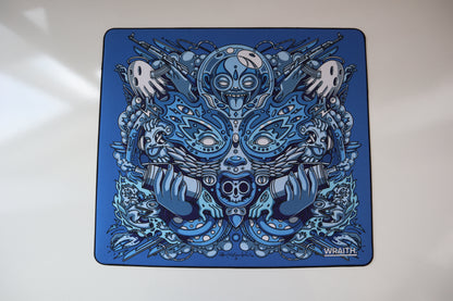 WRAITH SPIRIT OF AIM BLUE HYBRID 0152 OUTLET
