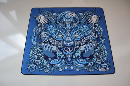 WRAITH SPIRIT OF AIM BLUE HYBRID 0152 OUTLET