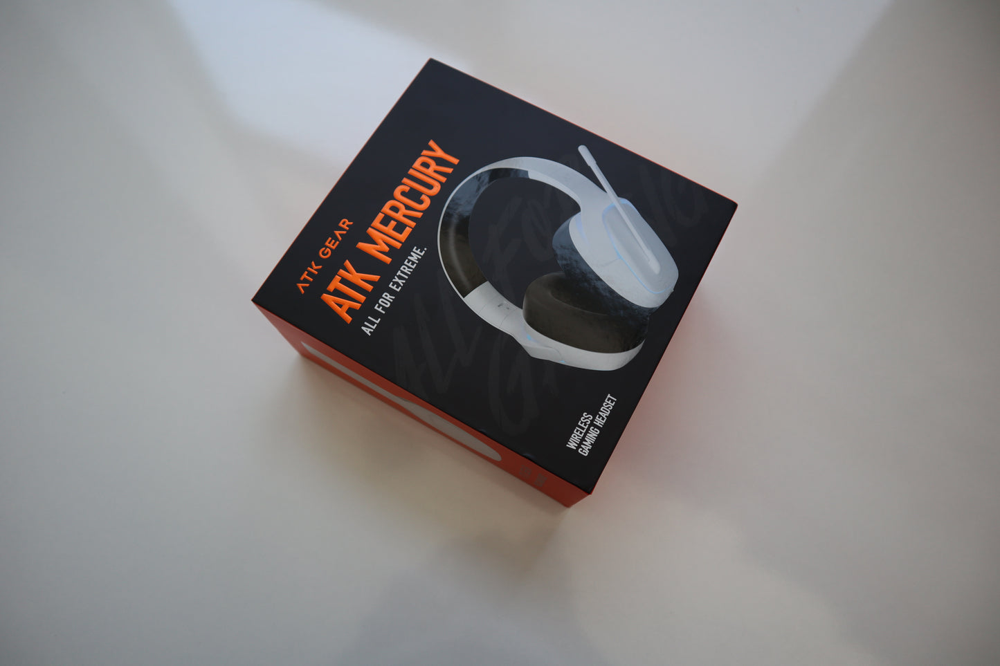 ATK MERCURY WHİTE 0010 OUTLET