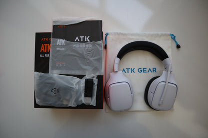 ATK MERCURY WHİTE 0010 OUTLET