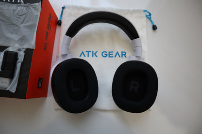 ATK MERCURY WHİTE 0010 OUTLET