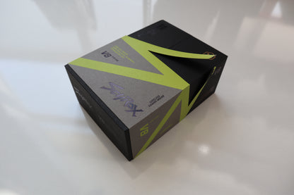 SCYROX V8 SIYAH 0242 OUTLET