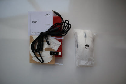 ATK F1 PRO BEYAZ 0092 OUTLET
