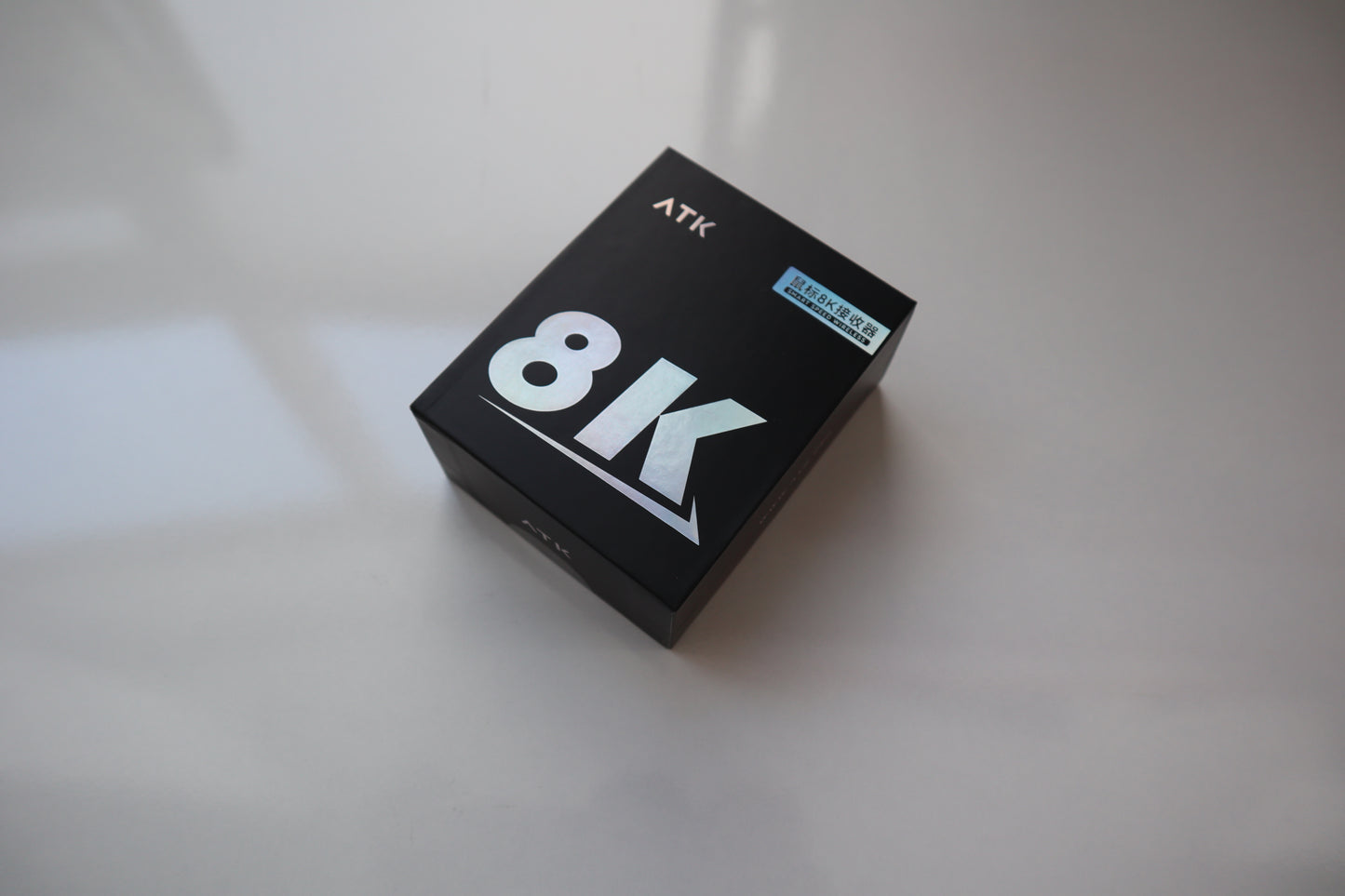 ATK F1 PRO BEYAZ 0092 OUTLET