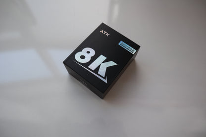 ATK F1 PRO BEYAZ 0092 OUTLET