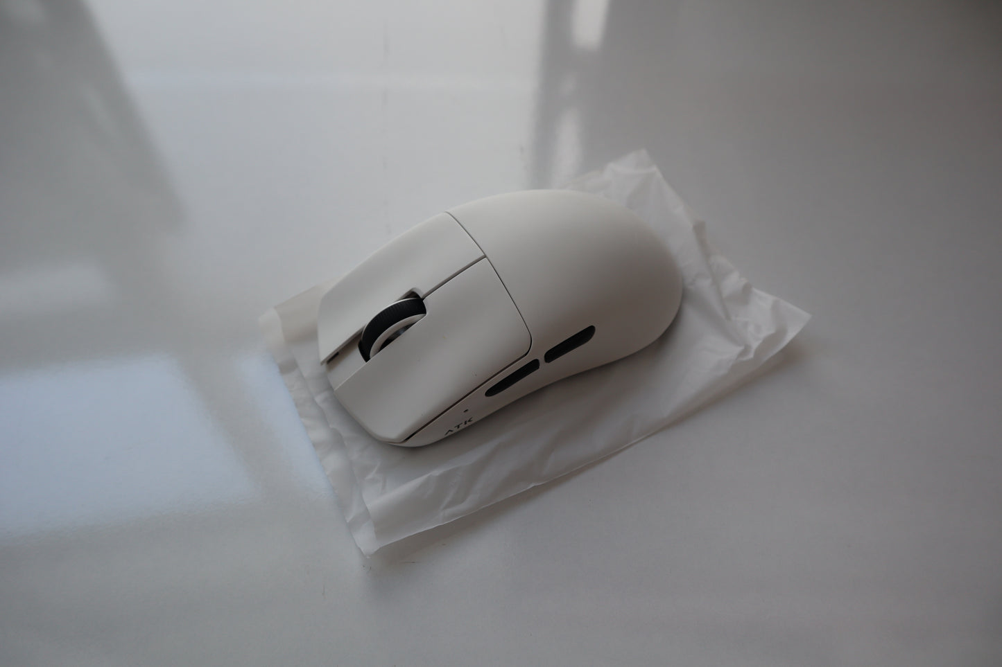 ATK F1 PRO BEYAZ 0092 OUTLET