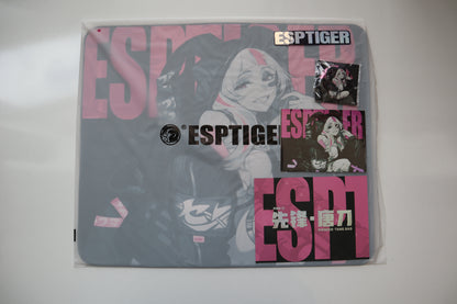 ESP TIGER TANG DAO PIONNER 0124 OUTLET