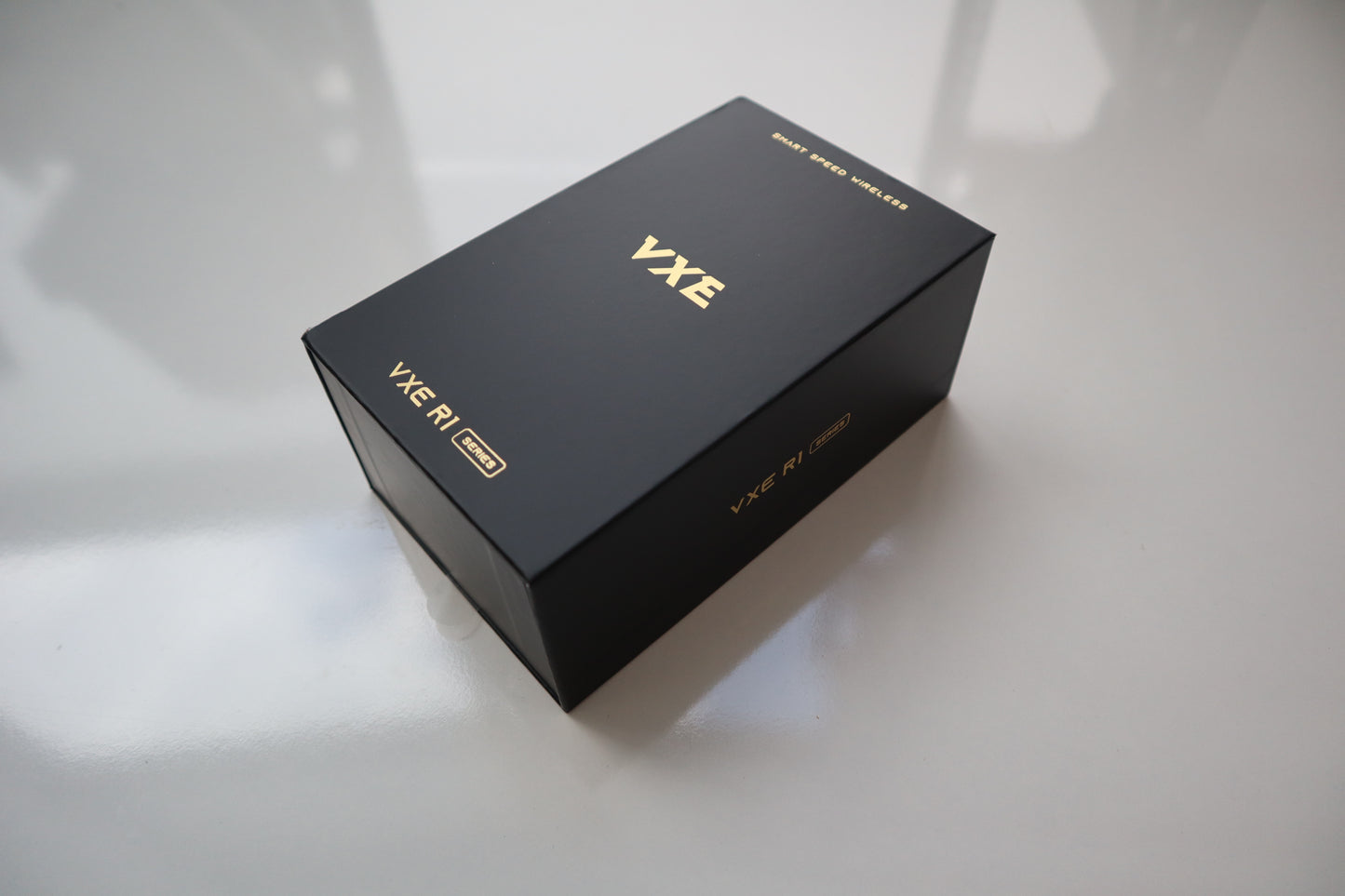 VXE R1 PRO MAX BLACK 0153 OUTLET